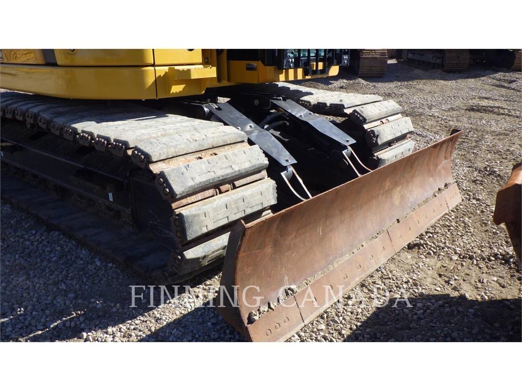 CAT 315-07 Crawler excavators