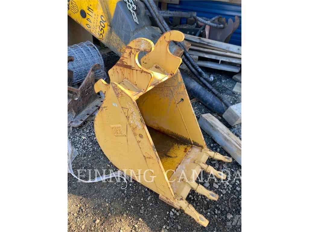 CAT 315-07 Crawler excavators