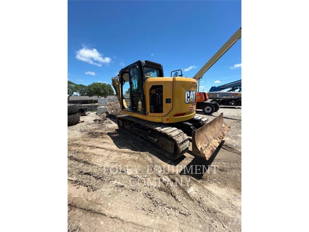 CAT 315-079X Crawler excavators