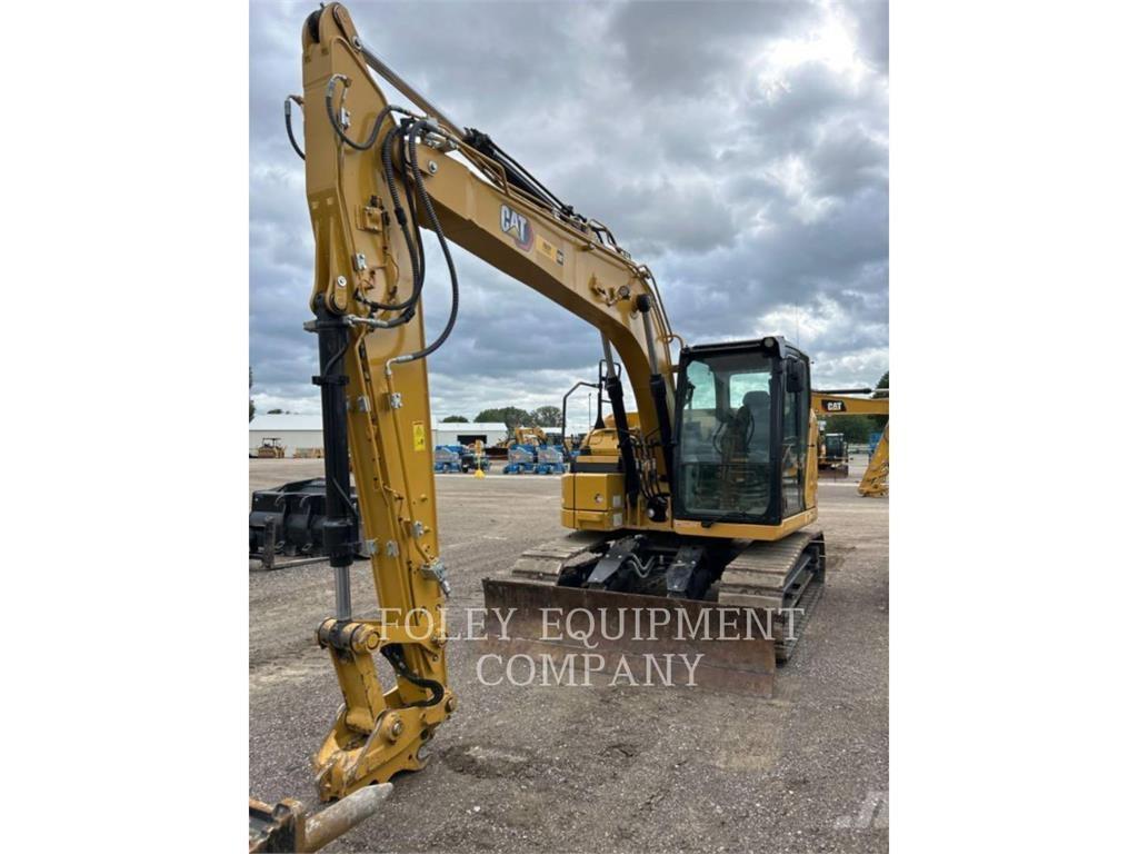 CAT 315-079X Crawler excavators