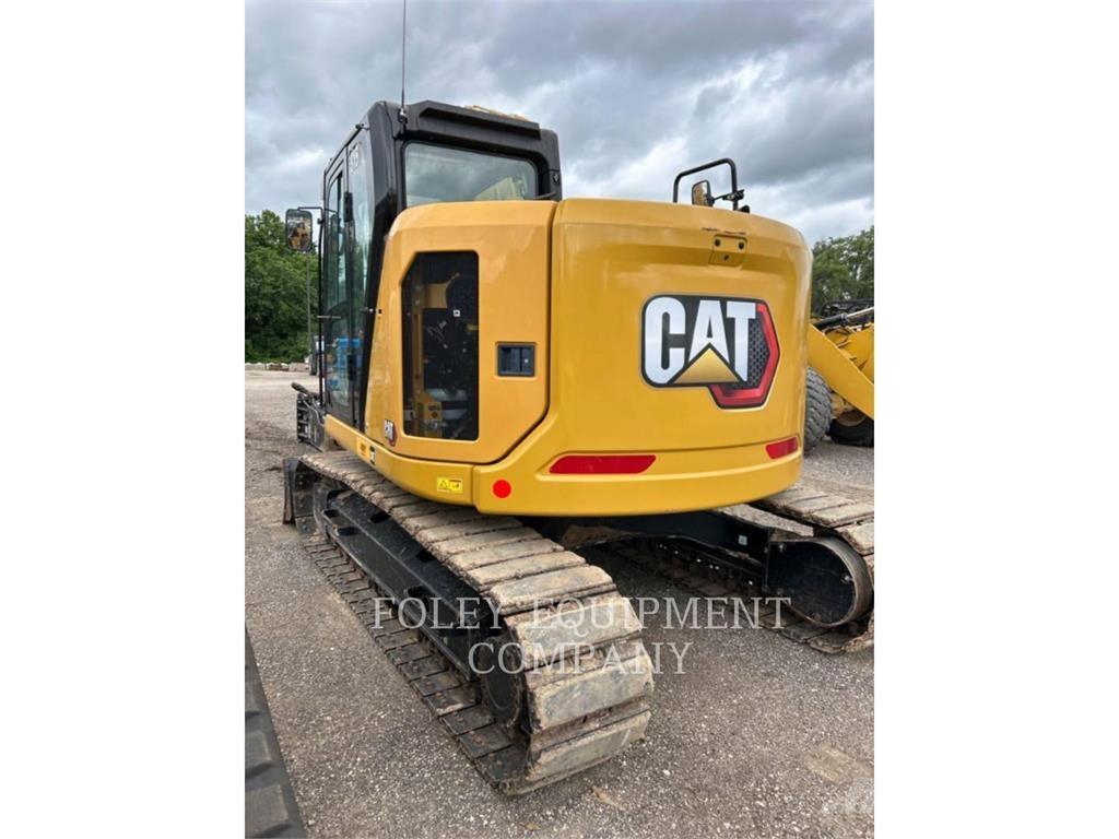 CAT 315-079X Crawler excavators