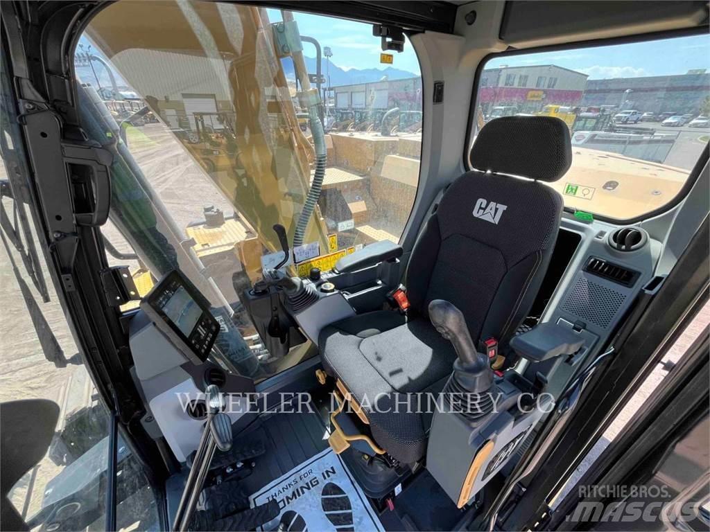 CAT 315 CF Crawler excavators