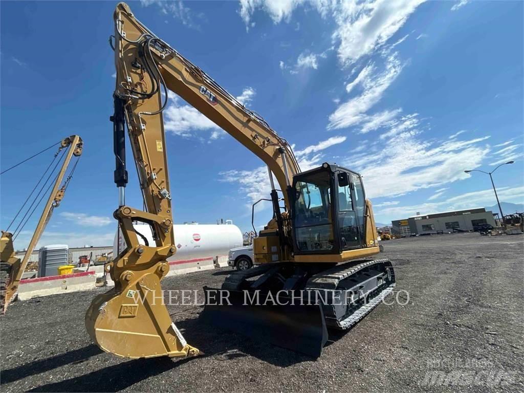 CAT 315 CF Crawler excavators