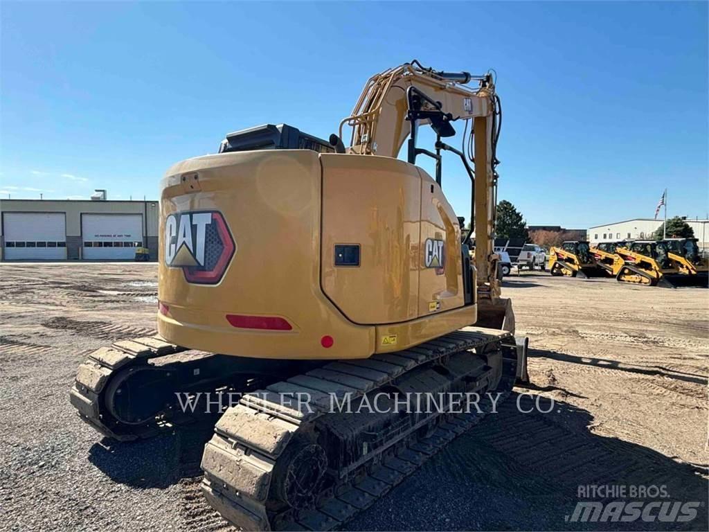 CAT 315 CF Crawler excavators