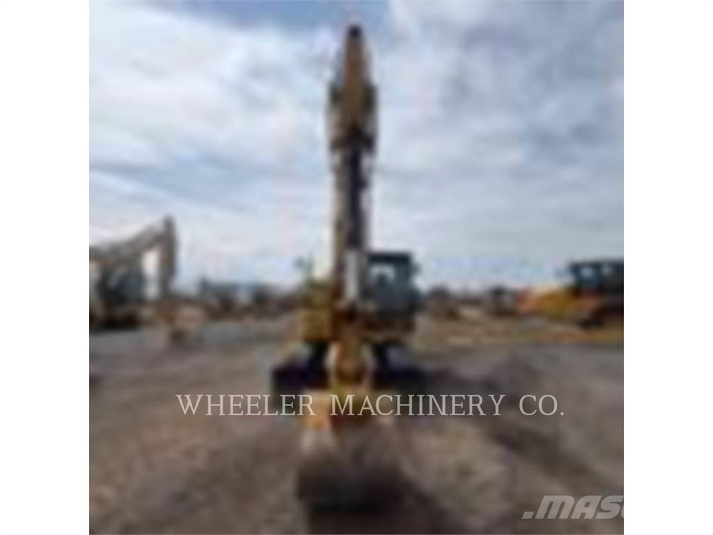 CAT 315 CF Crawler excavators