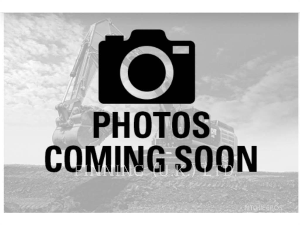 CAT 315 FL Crawler excavators