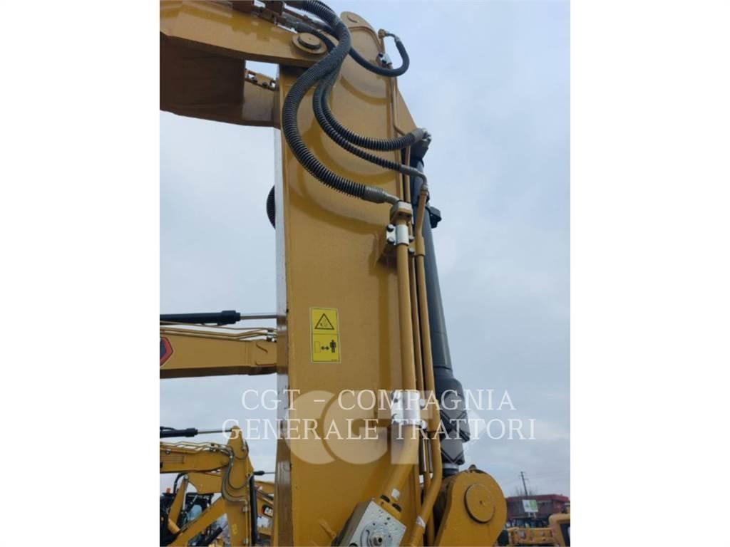 CAT 315 NG Crawler excavators