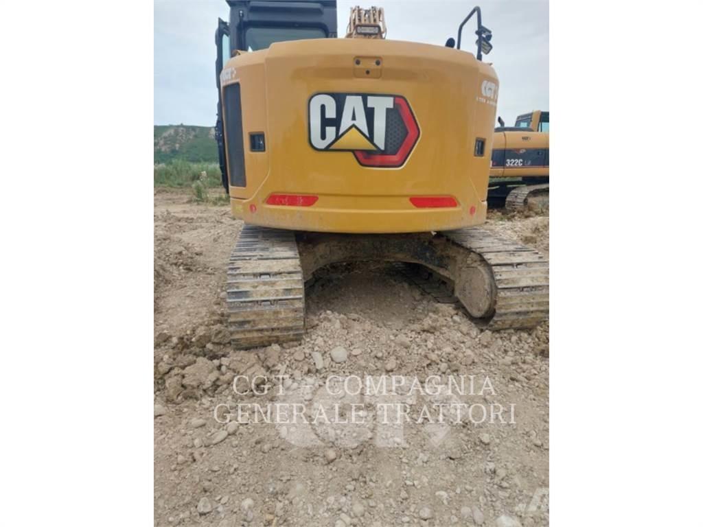 CAT 315 NG Crawler excavators