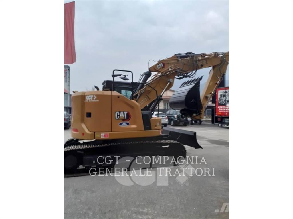CAT 315 NG Crawler excavators