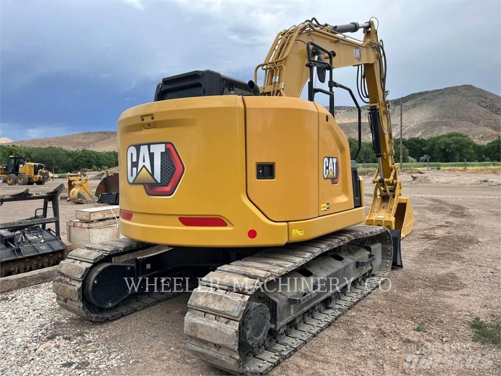 CAT 315 TH Crawler excavators