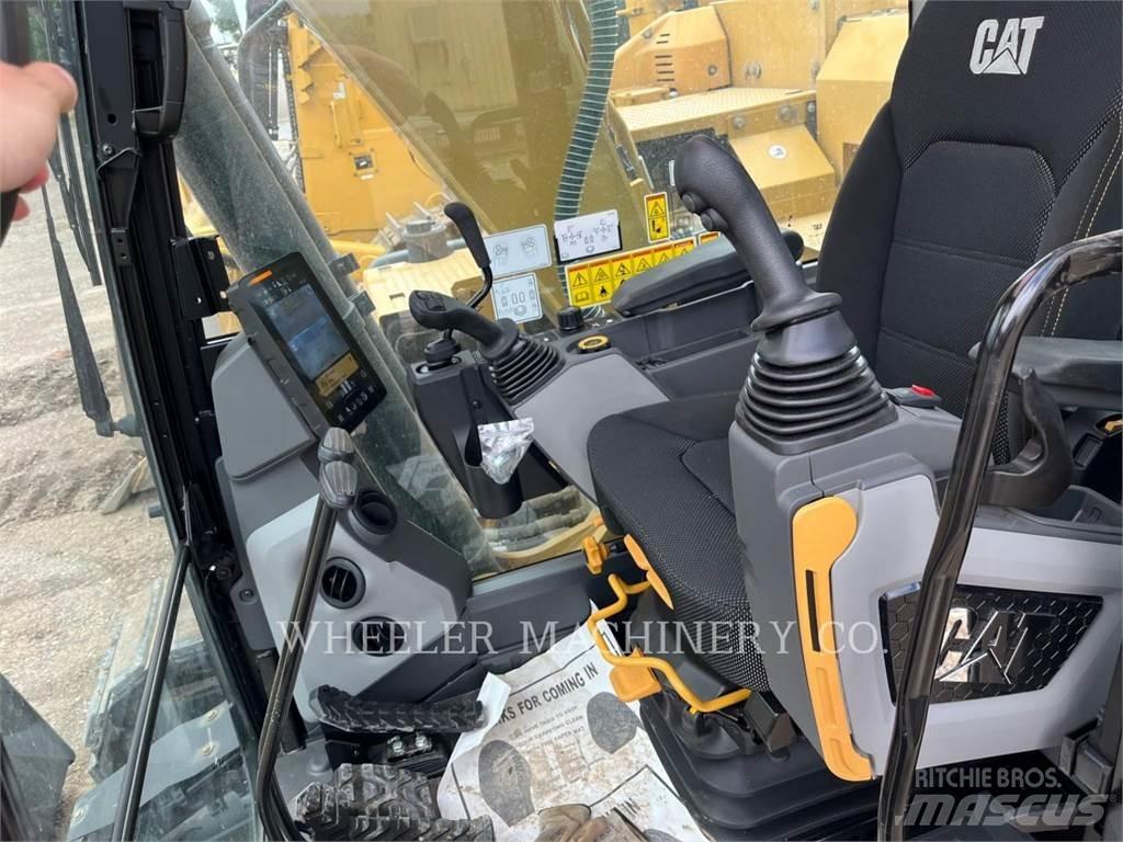 CAT 315 TH Crawler excavators