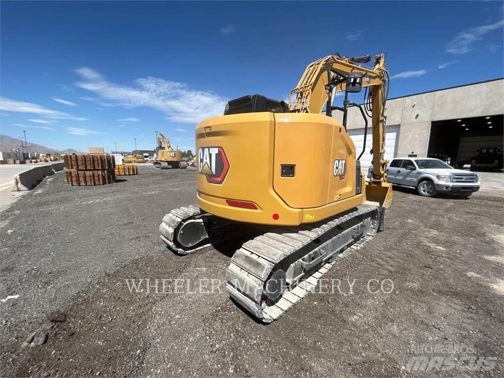 CAT 315 TH Crawler excavators