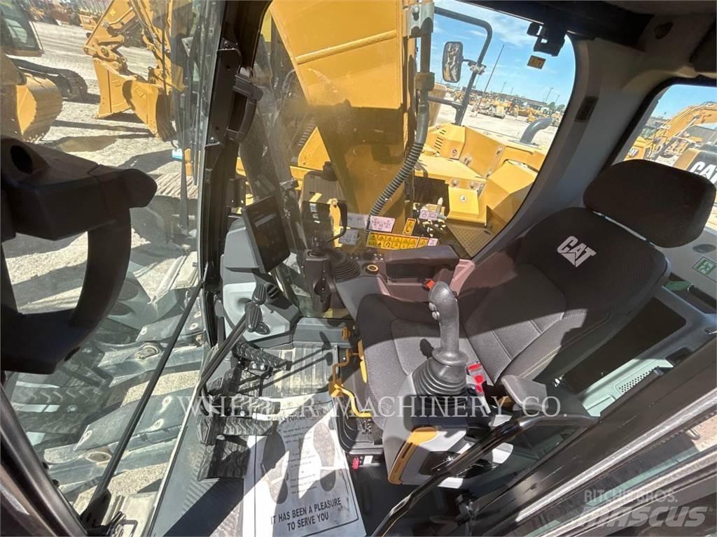 CAT 315 TH Crawler excavators
