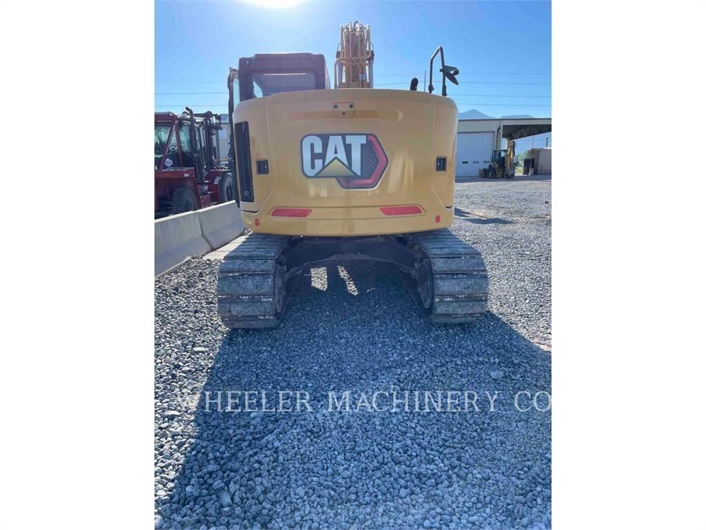 CAT 315 TH Crawler excavators