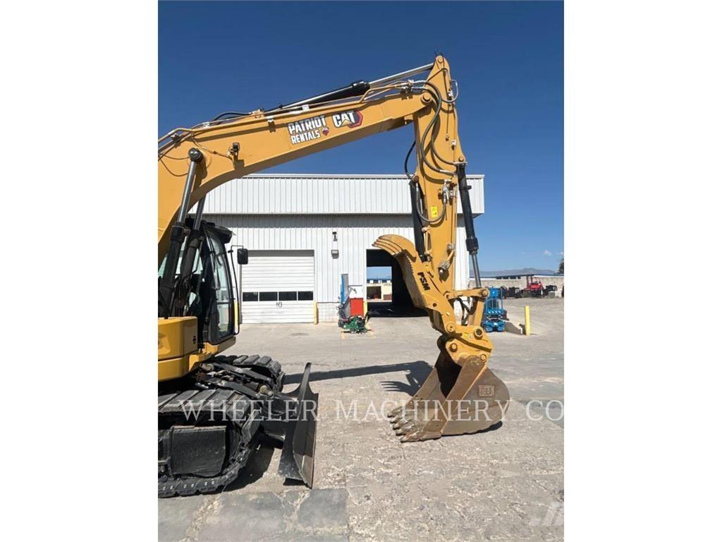 CAT 315 TH Crawler excavators