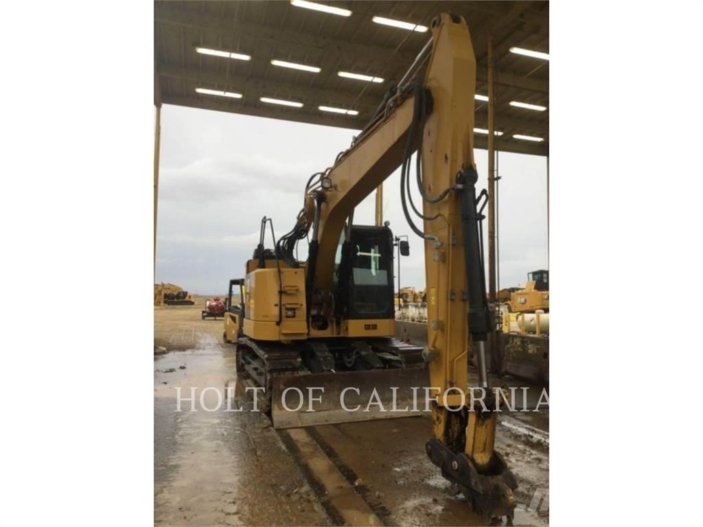 CAT 315F Crawler excavators