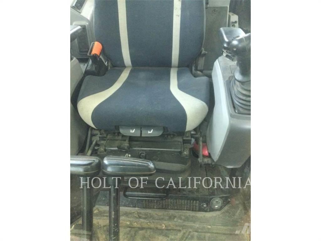 CAT 315F Crawler excavators