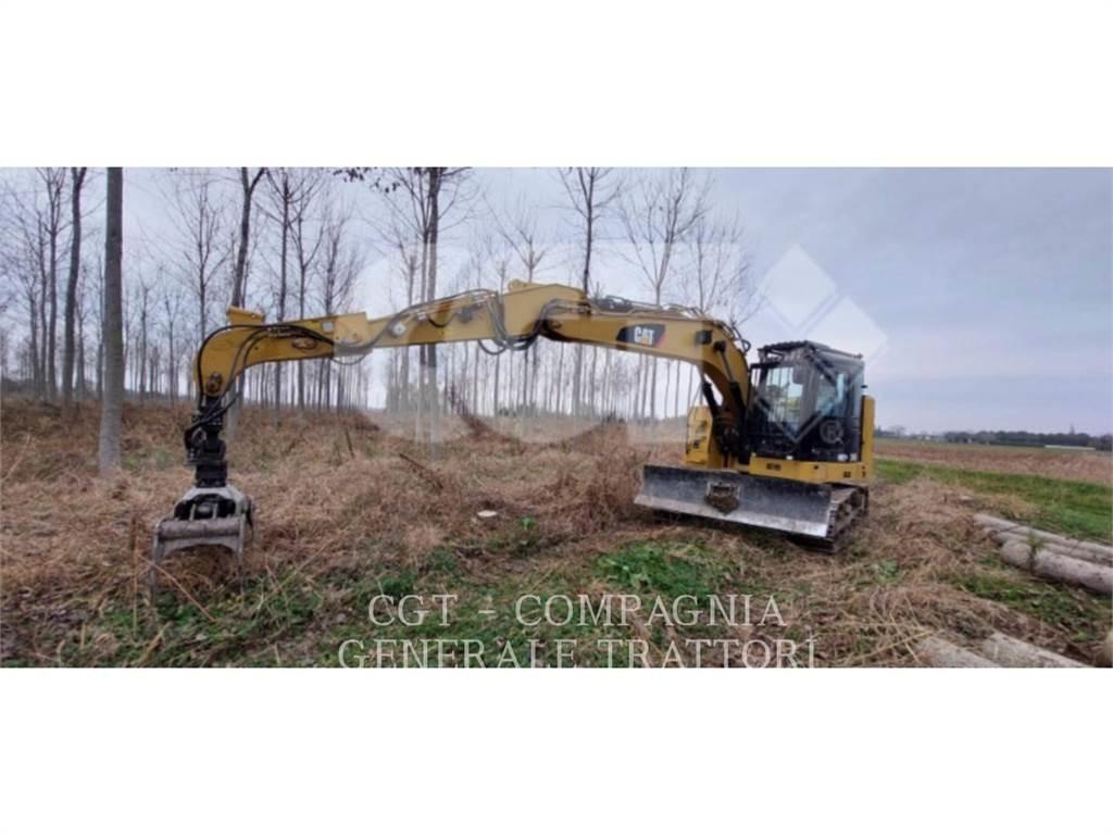 CAT 315F Crawler excavators