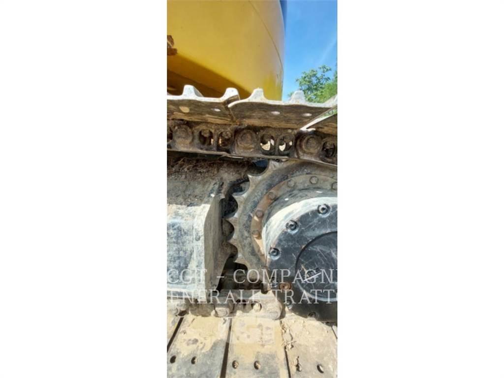CAT 315F Crawler excavators