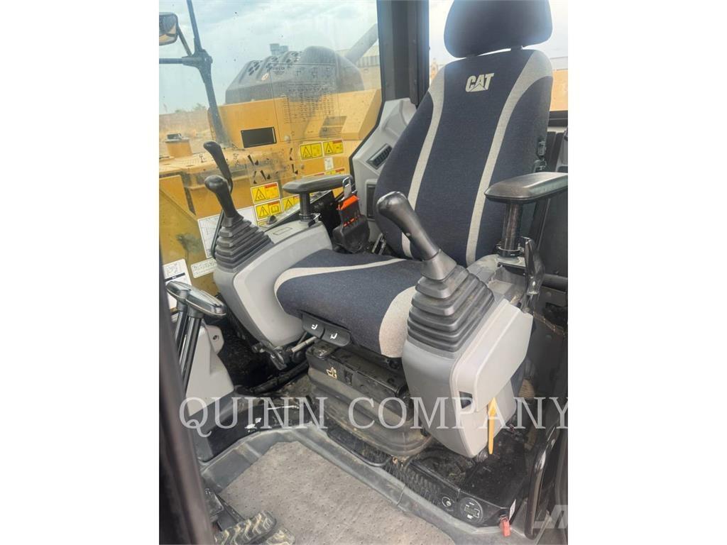 CAT 315F Crawler excavators