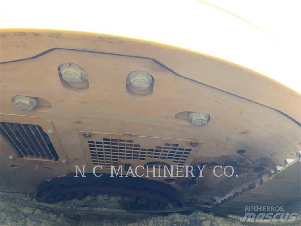 CAT 315F L Crawler excavators
