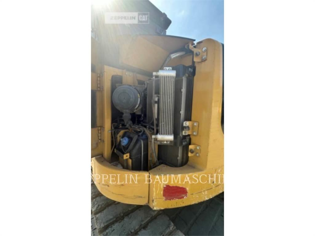 CAT 315FL Crawler excavators