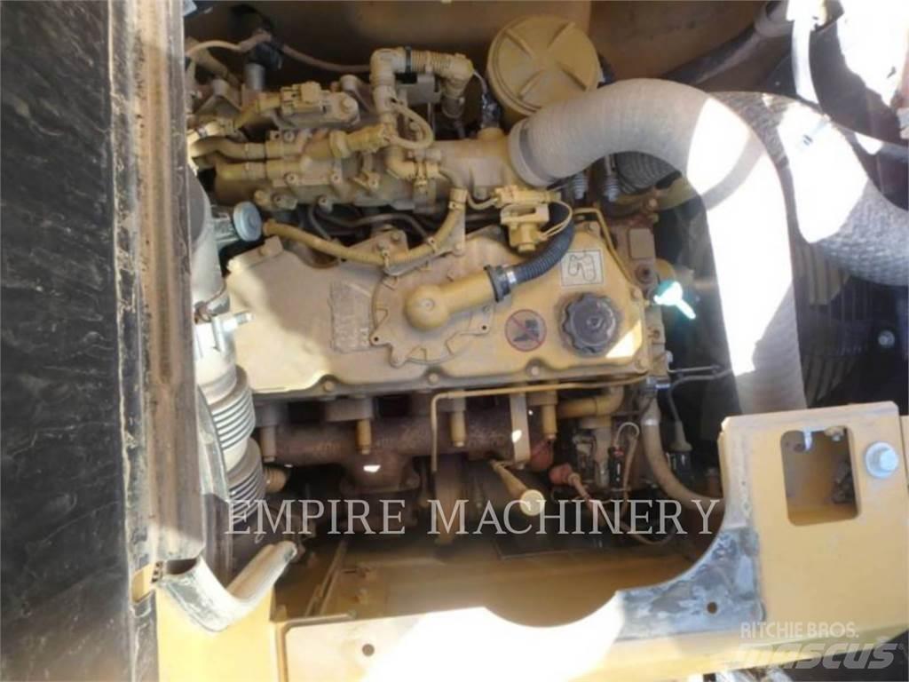 CAT 315FL P Crawler excavators