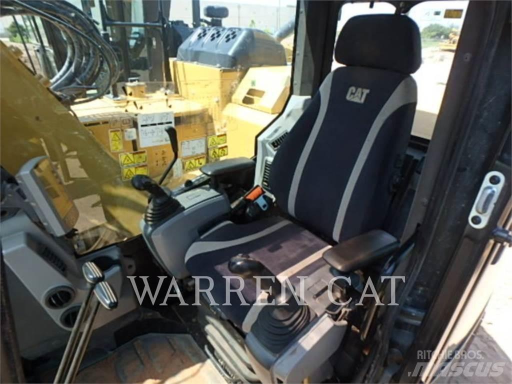 CAT 315FL TC Crawler excavators