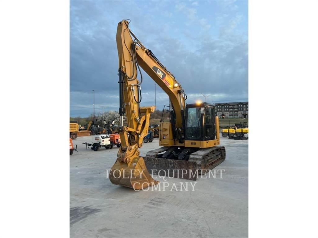 CAT 315FL9 Crawler excavators