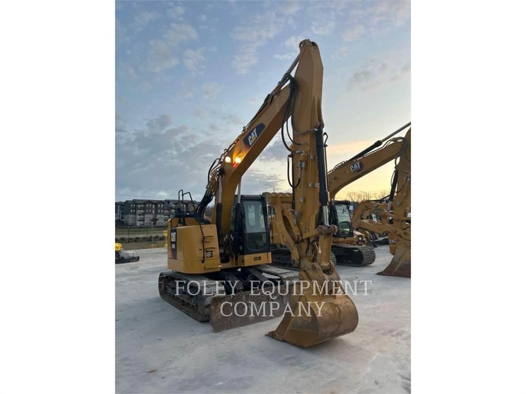 CAT 315FL9 Crawler excavators