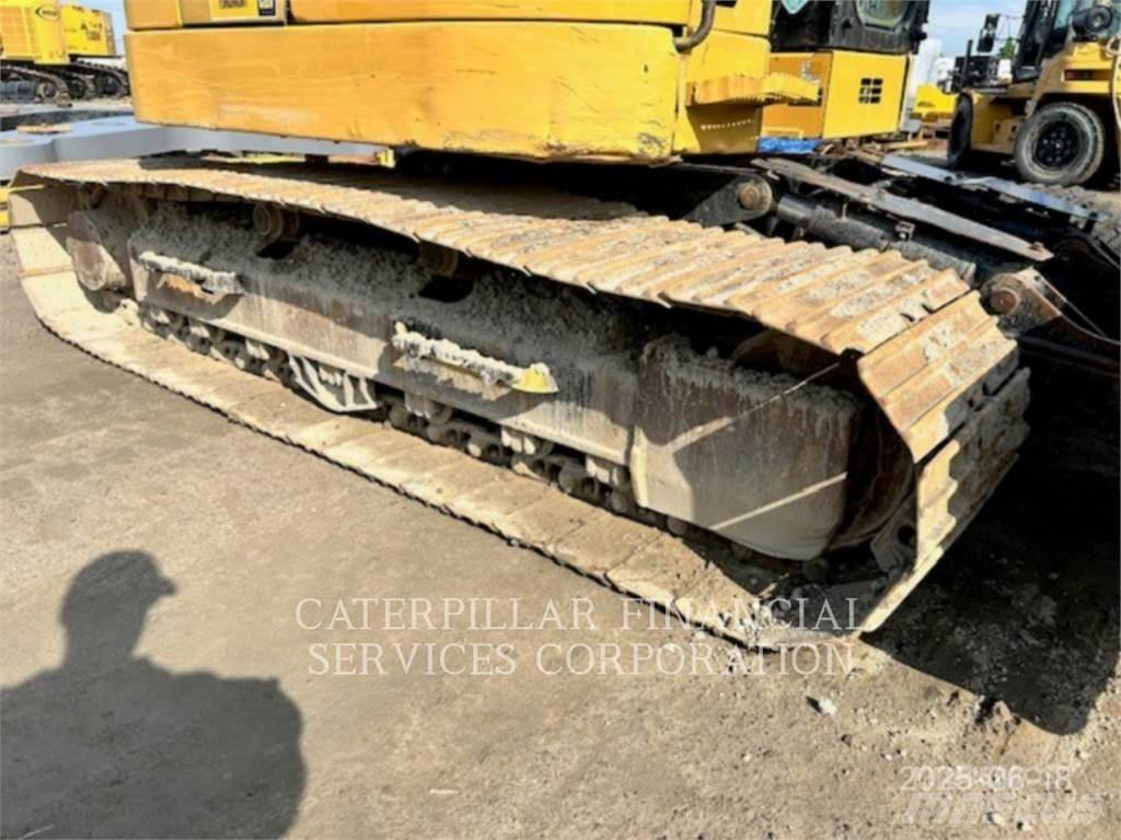 CAT 315FLCR Crawler excavators