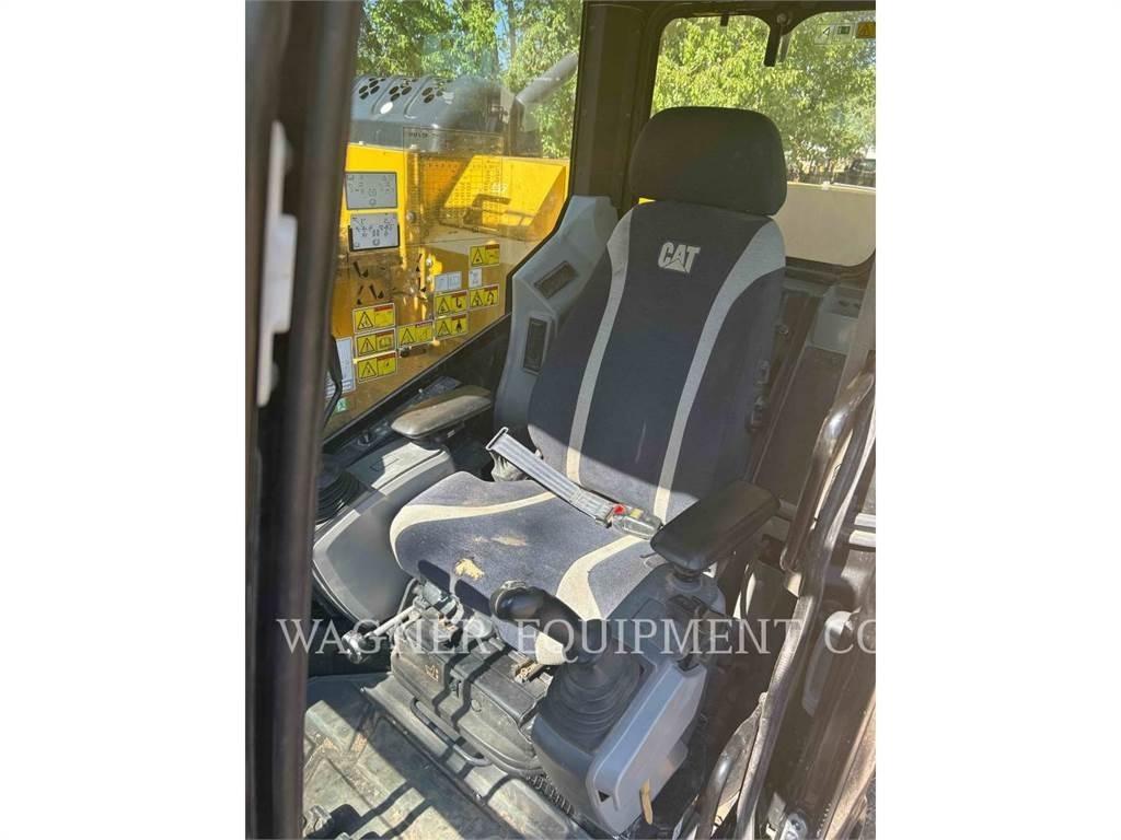 CAT 315FLCR Crawler excavators
