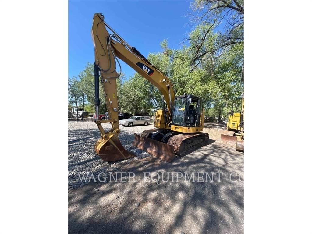 CAT 315FLCR Crawler excavators