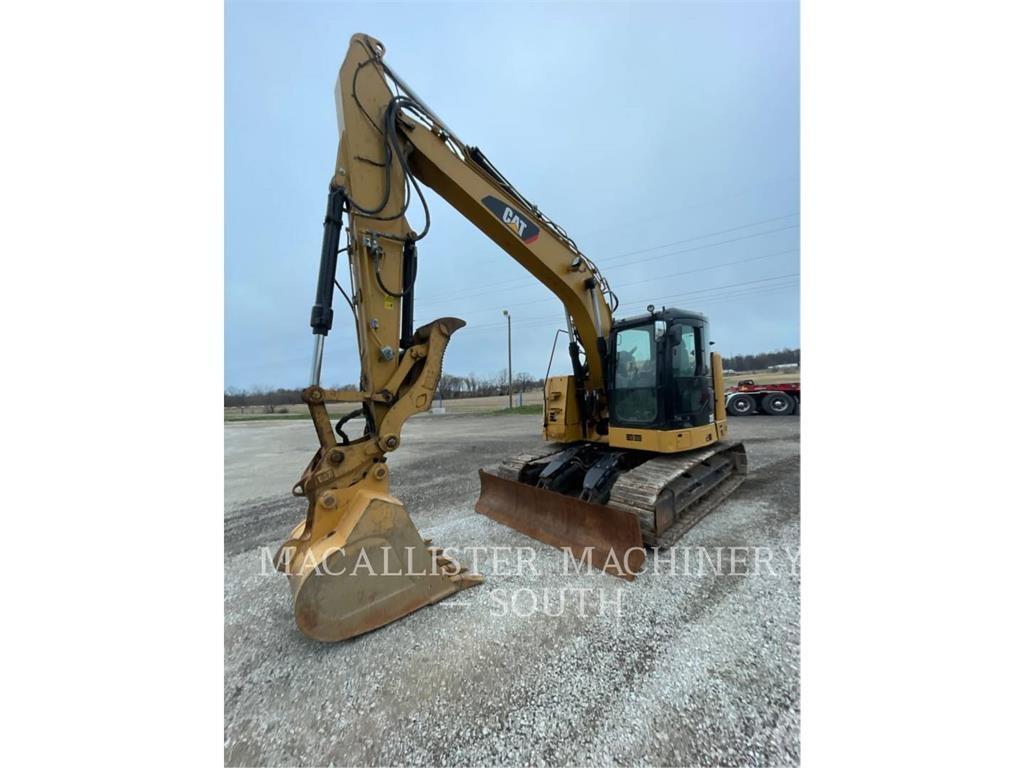 CAT 315FLCR Crawler excavators
