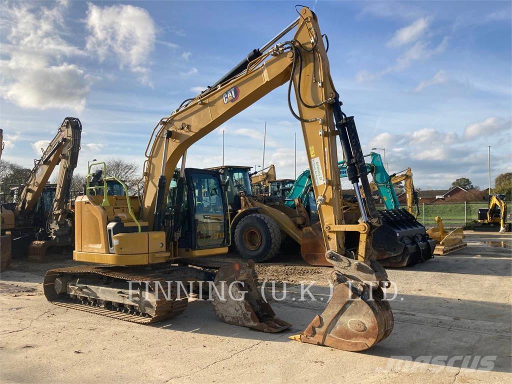 CAT 315GC Crawler excavators
