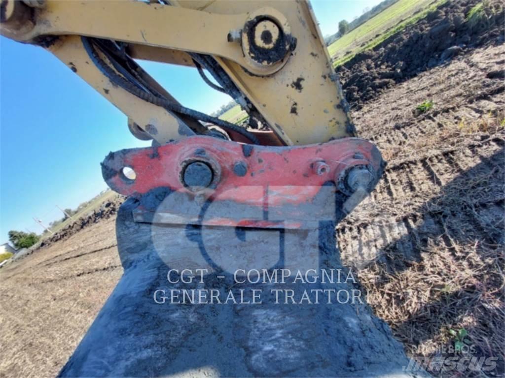 CAT 316F Crawler excavators