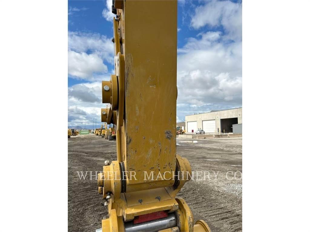 CAT 317 Crawler excavators