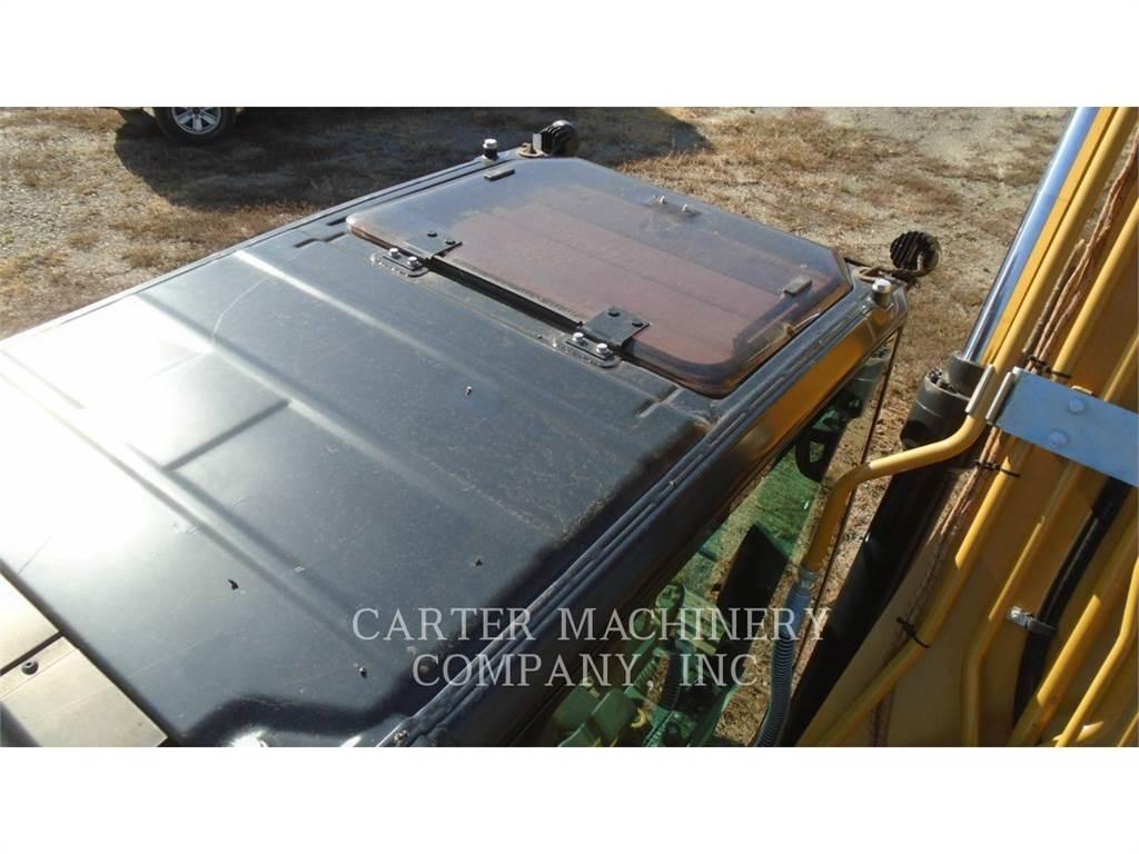 CAT 317-07 Crawler excavators