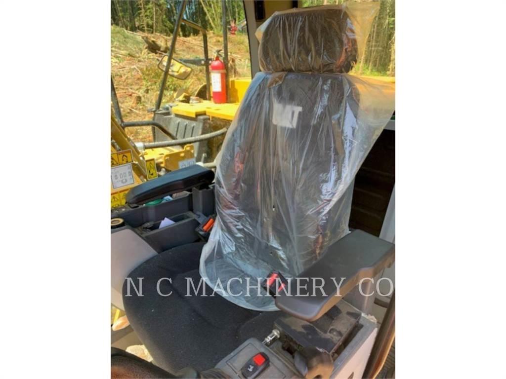 CAT 317GC Crawler excavators
