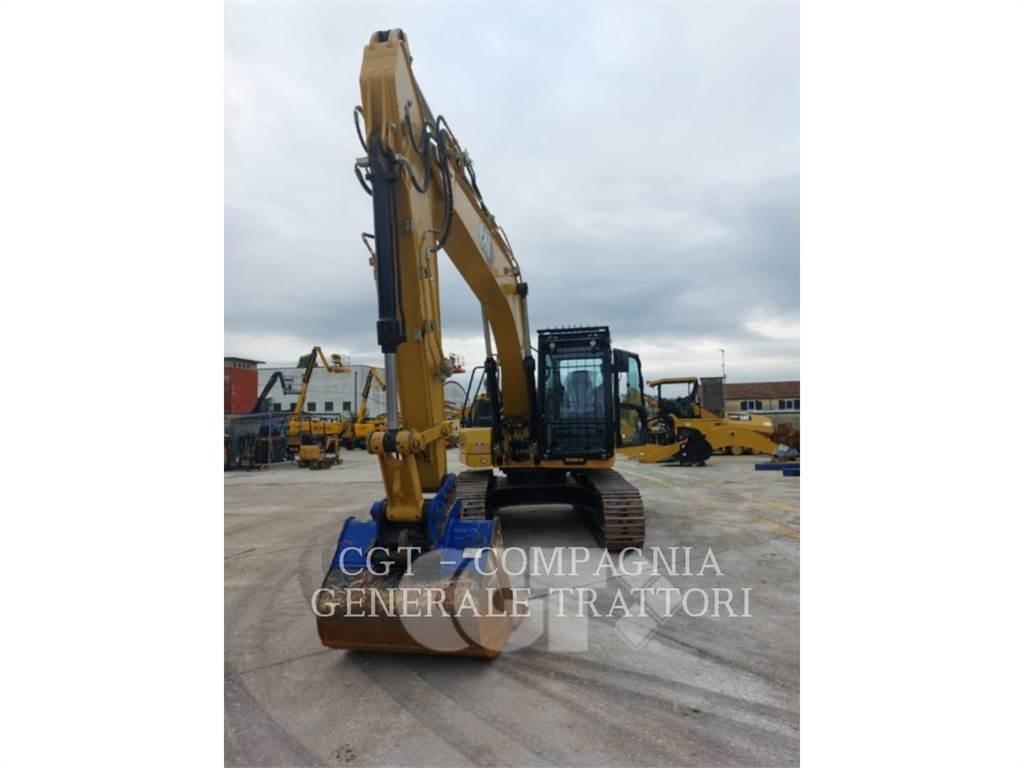 CAT 317GC Crawler excavators