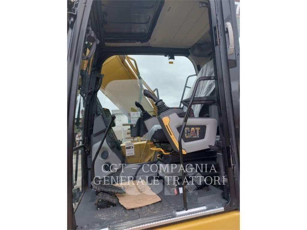 CAT 317GC Crawler excavators
