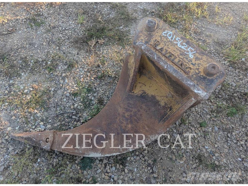 CAT 317H2 Crawler excavators