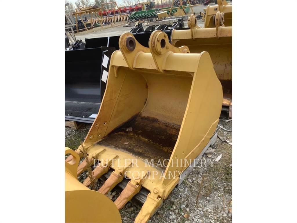 CAT 318E-48GD Buckets