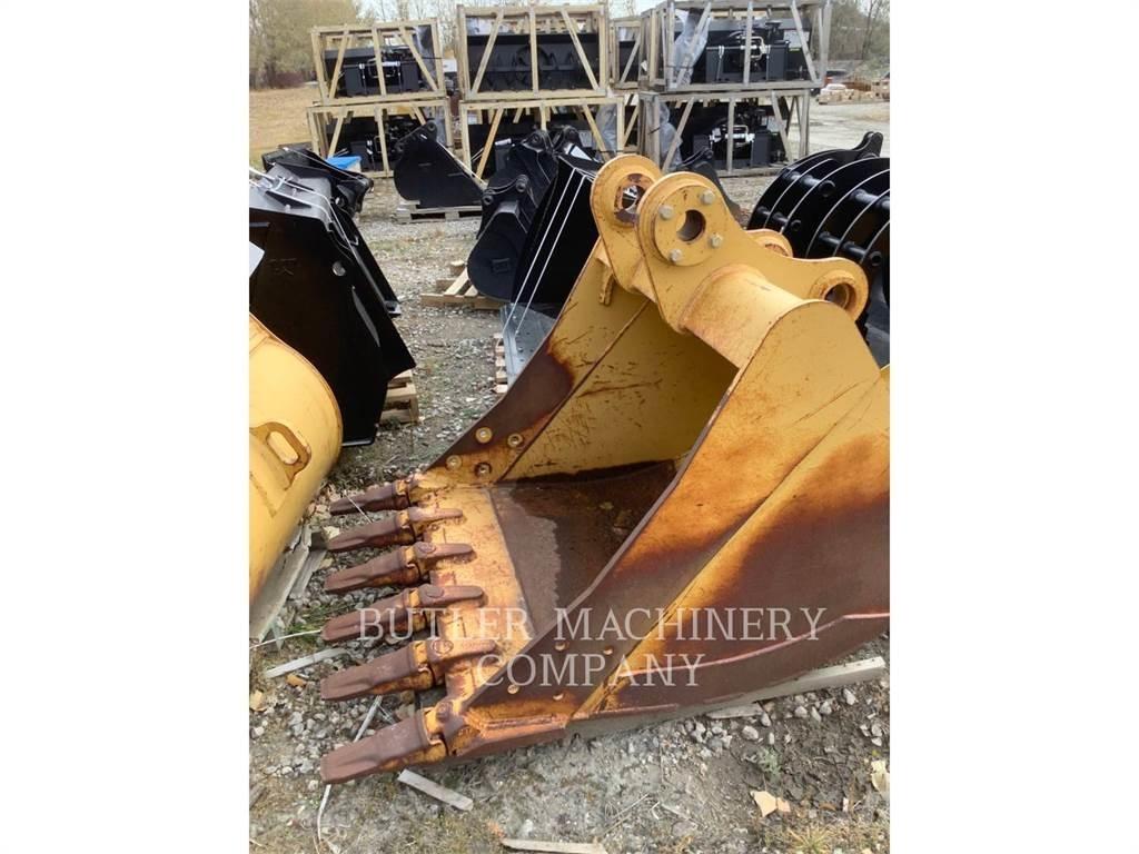 CAT 318E 48GD Buckets