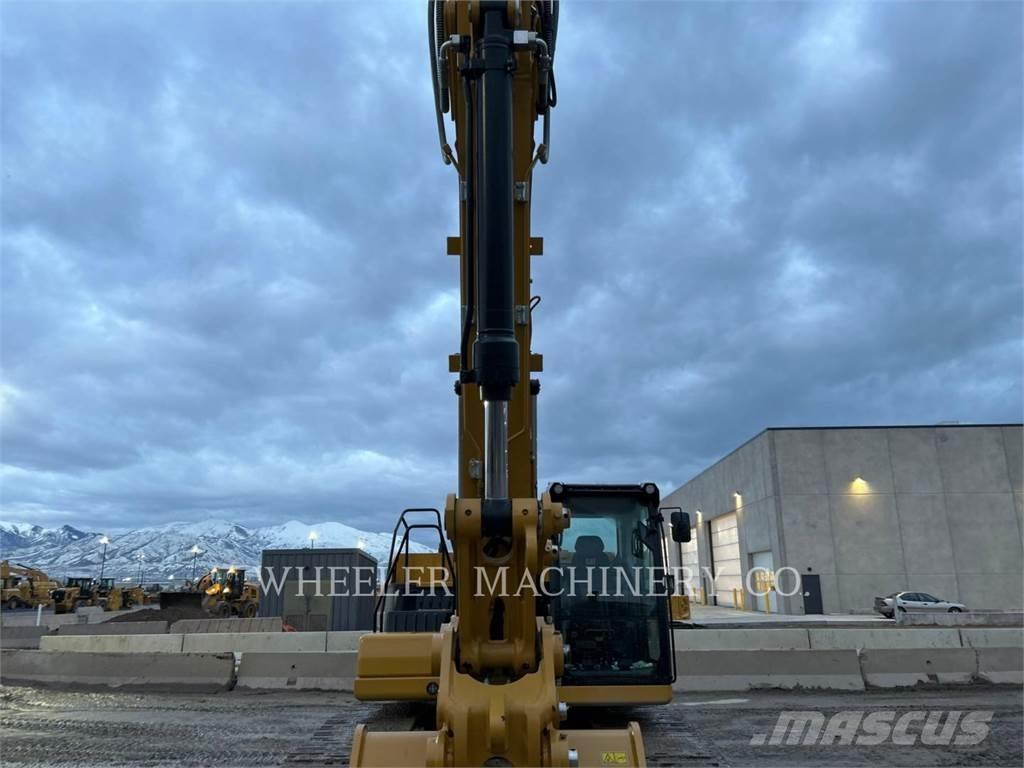 CAT 320 Crawler excavators