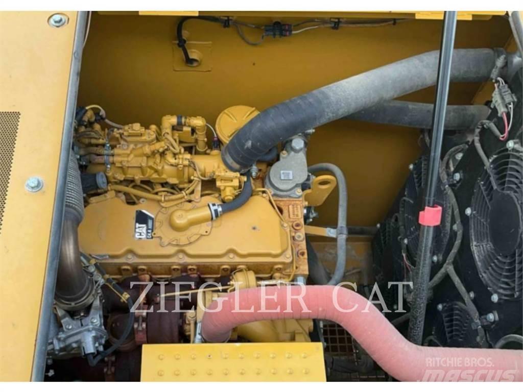 CAT 320 Crawler excavators