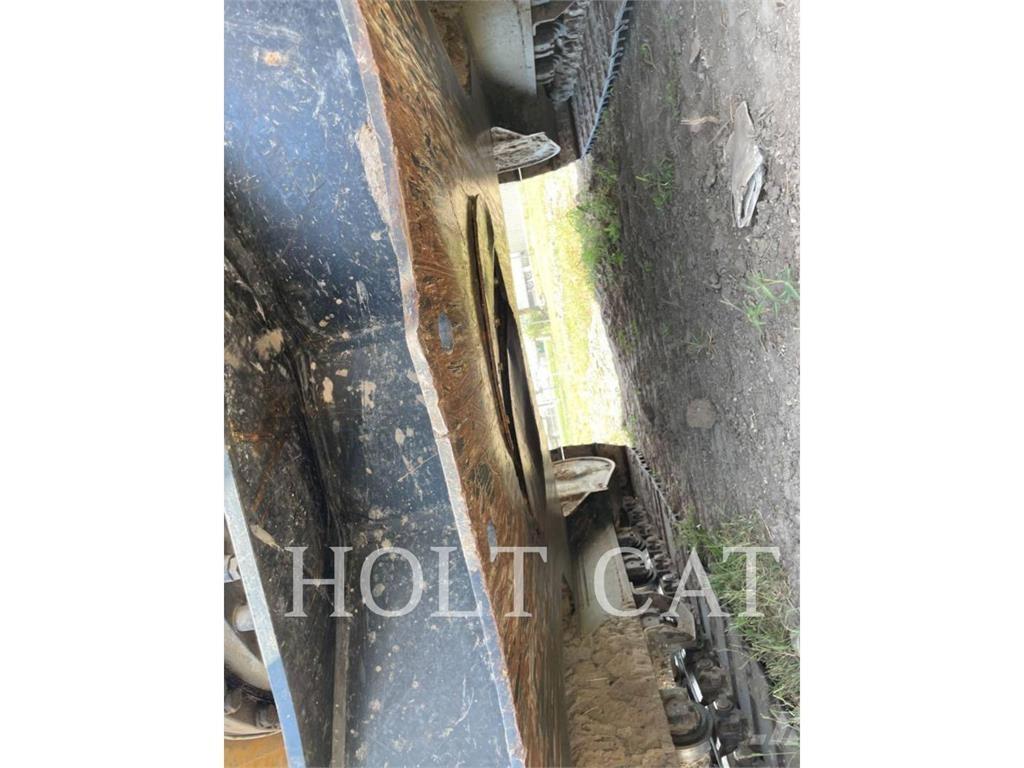 CAT 320 Crawler excavators