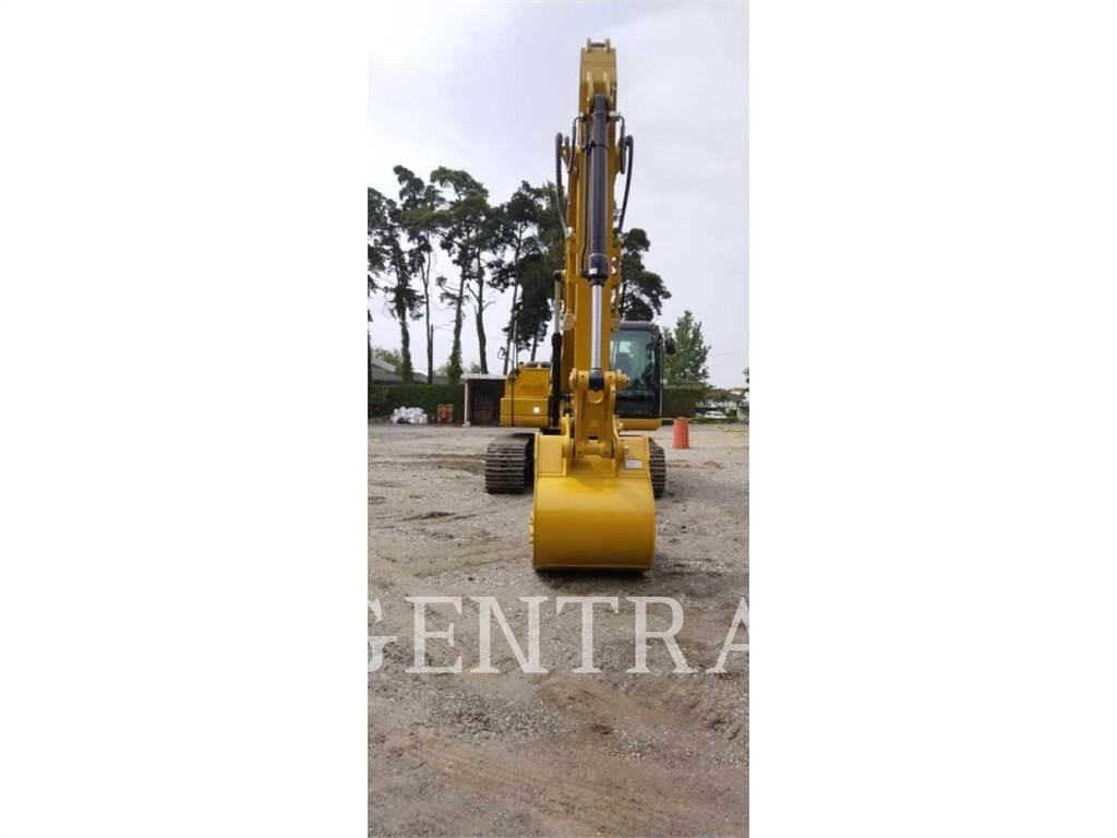 CAT 320-05GX Crawler excavators
