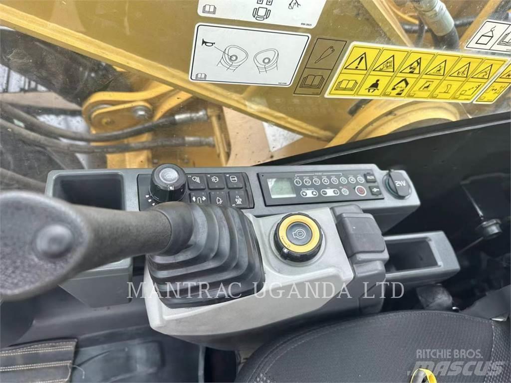 CAT 320-05GX Crawler excavators
