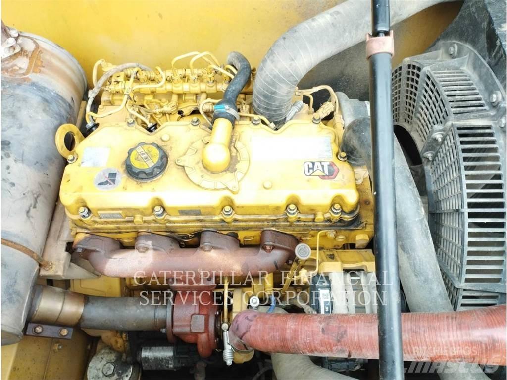 CAT 320-05GX Crawler excavators